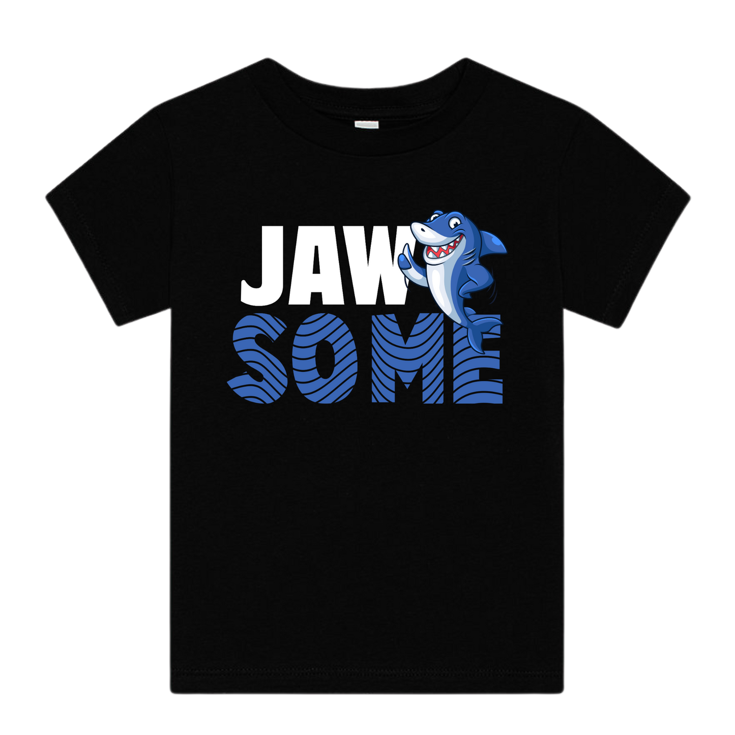 Jawsome