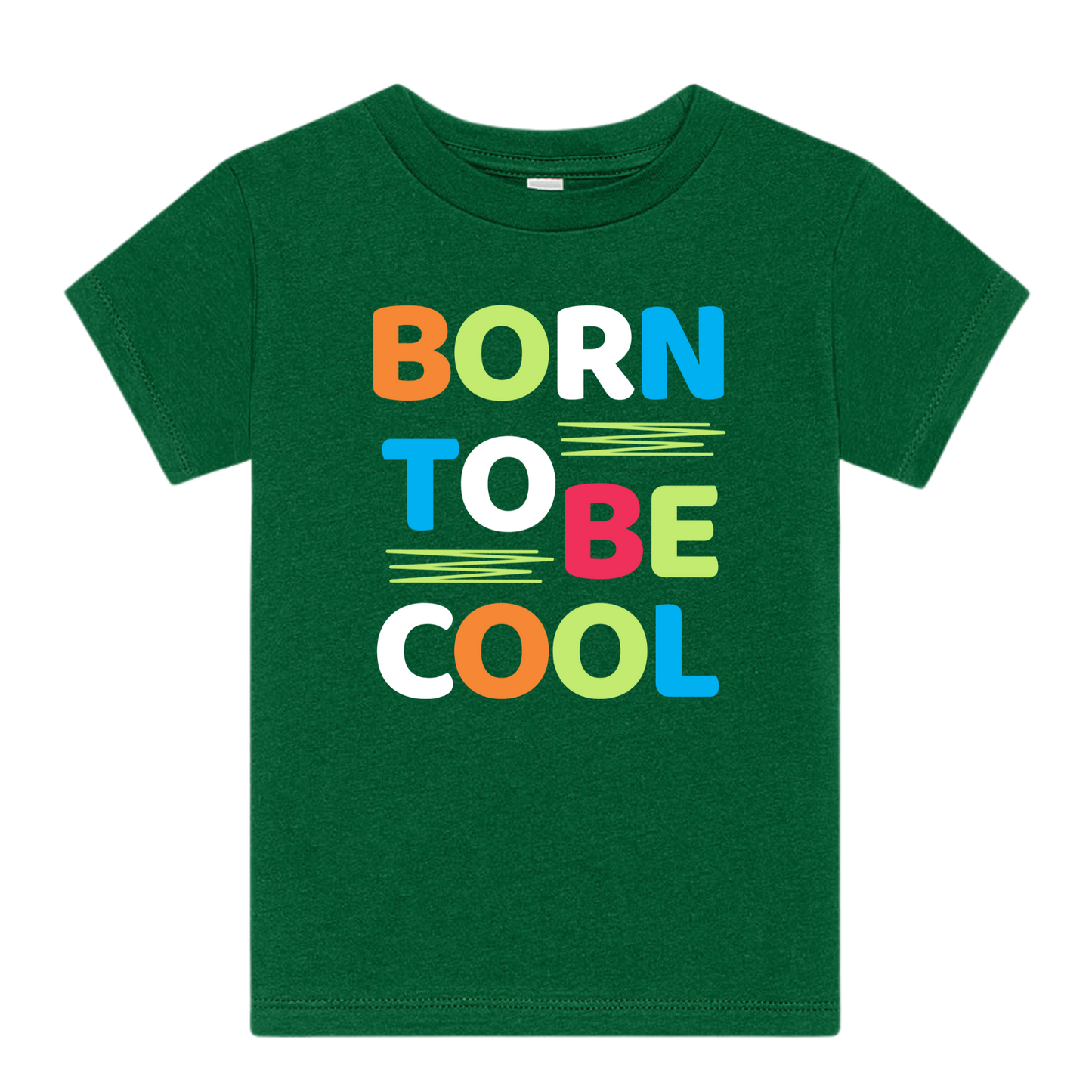 Born To Be Cool