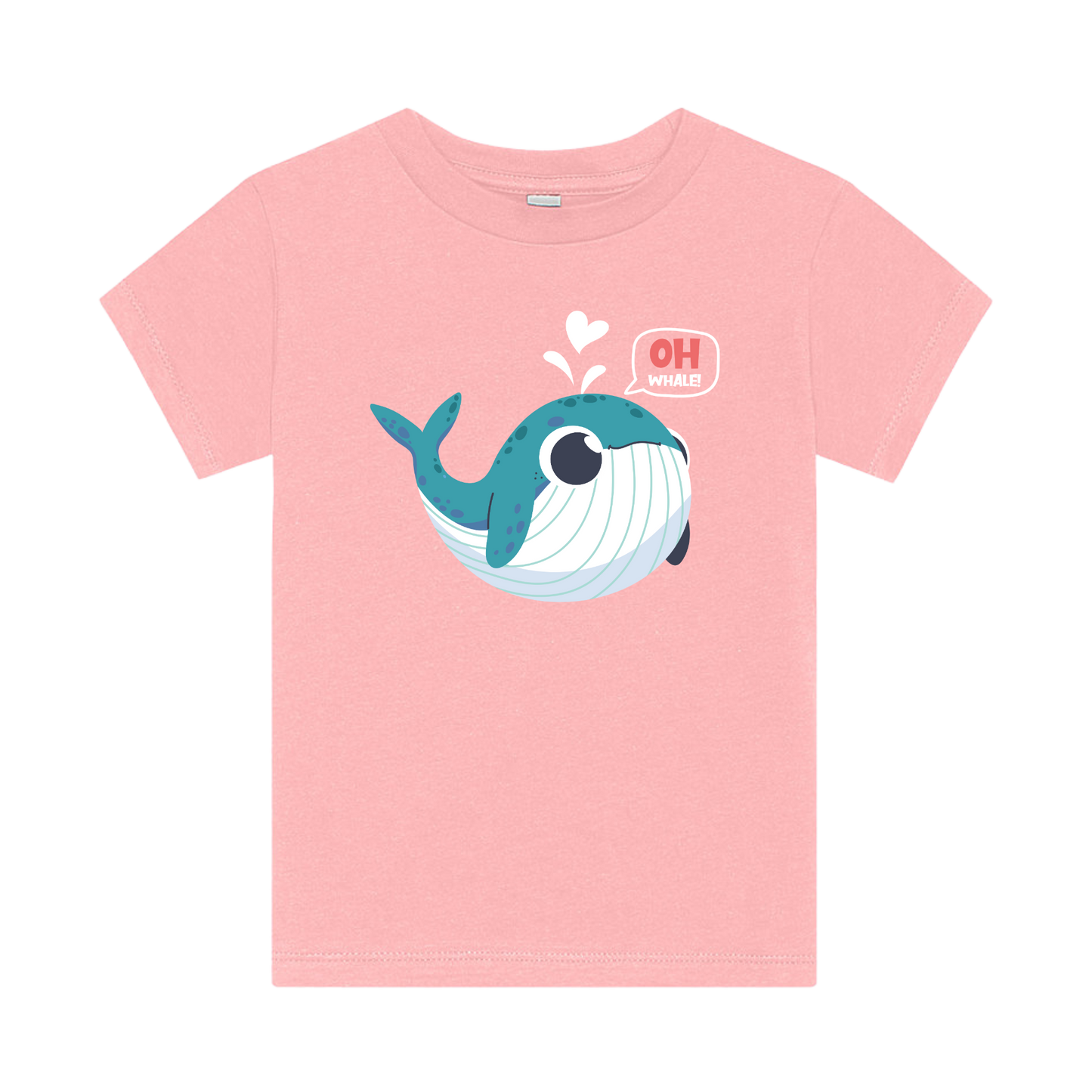 Oh Whale
