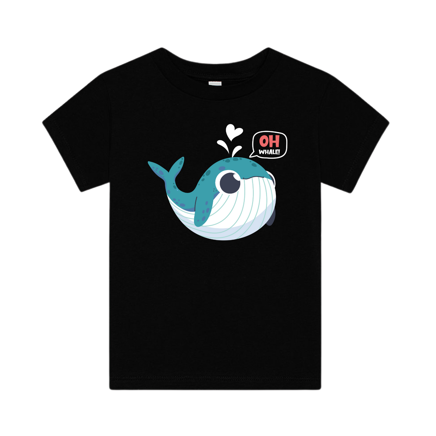 Oh Whale