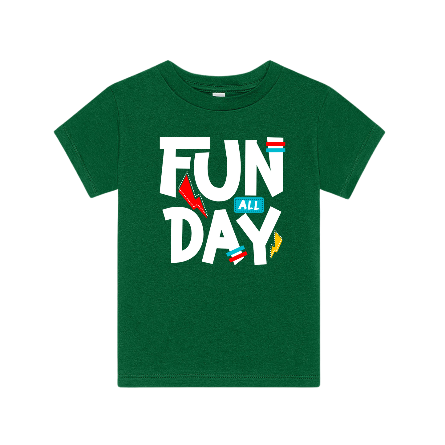 Fun All Day