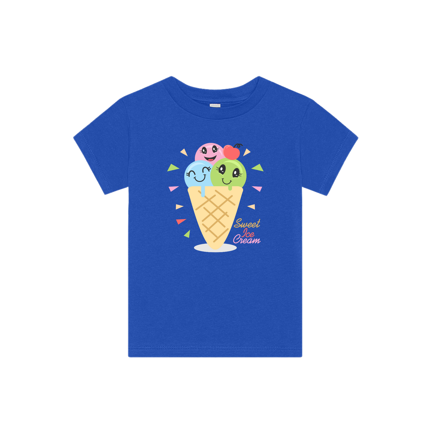 Ice Cream