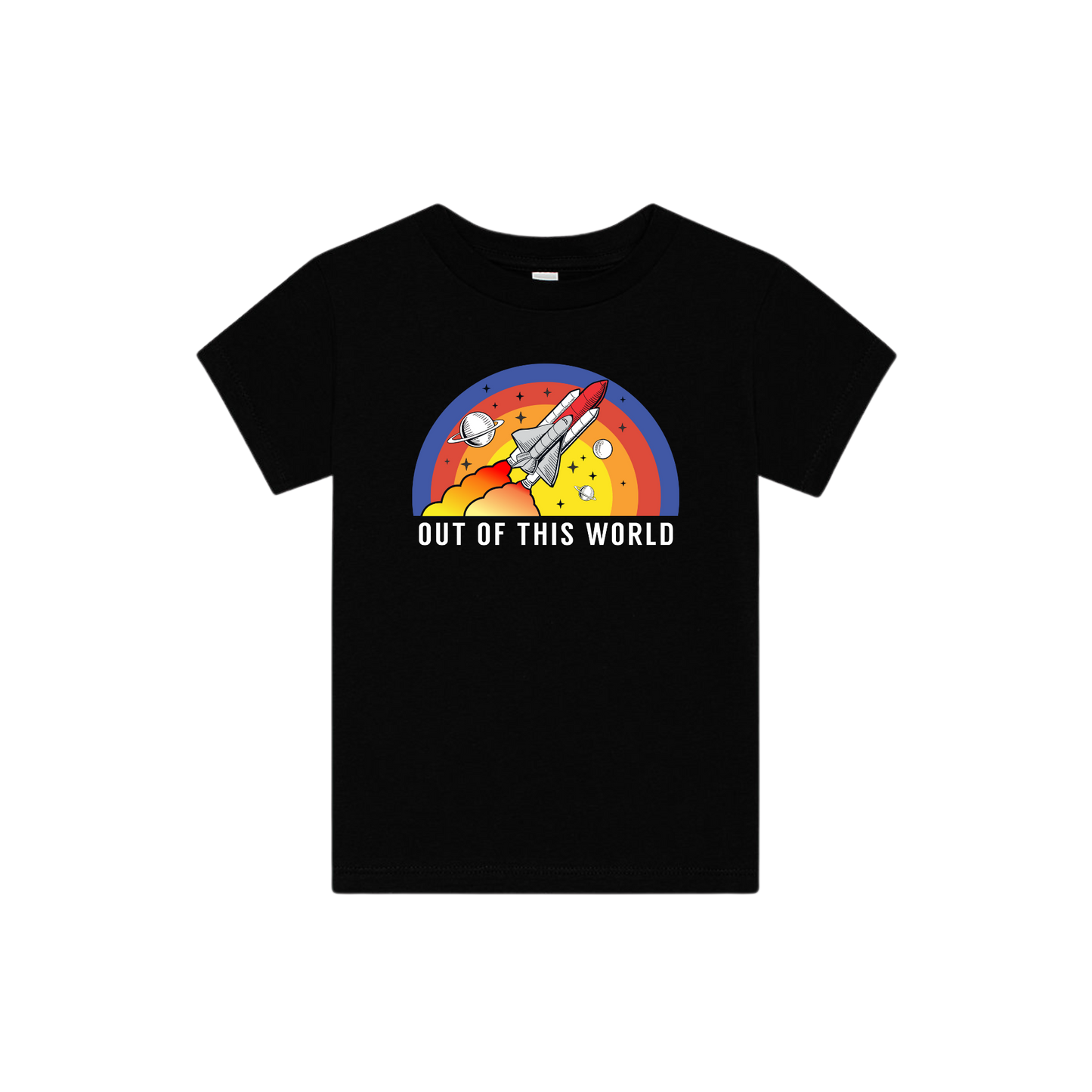 Out Of This World