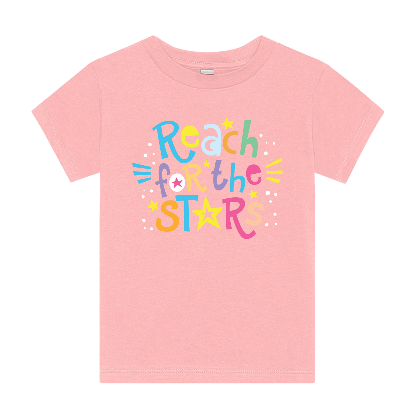Reach For The Stars