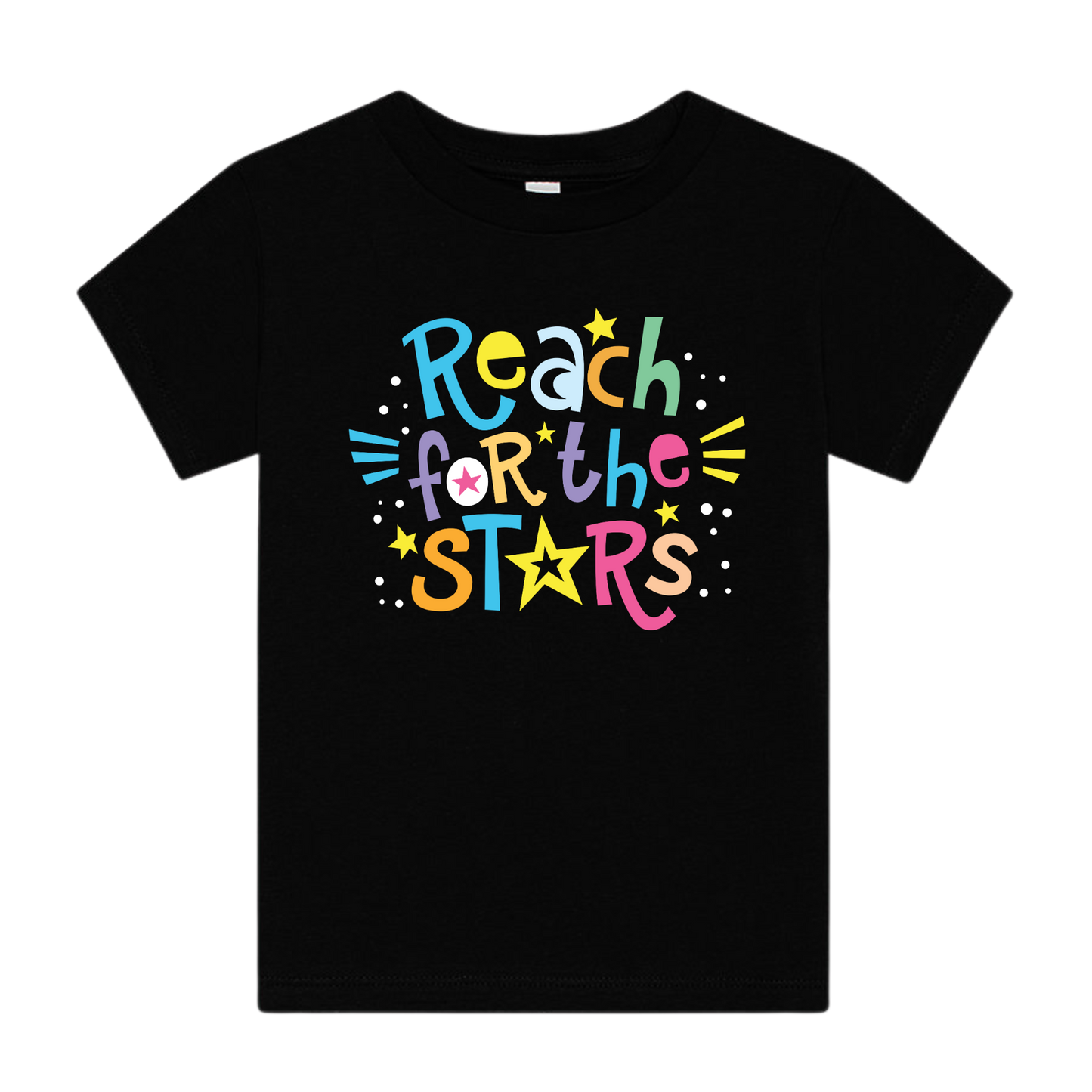 Reach For The Stars