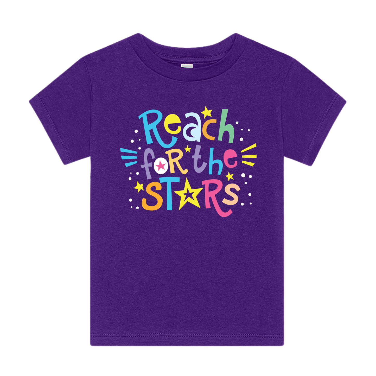 Reach For The Stars
