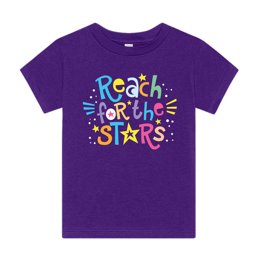Reach For The Stars