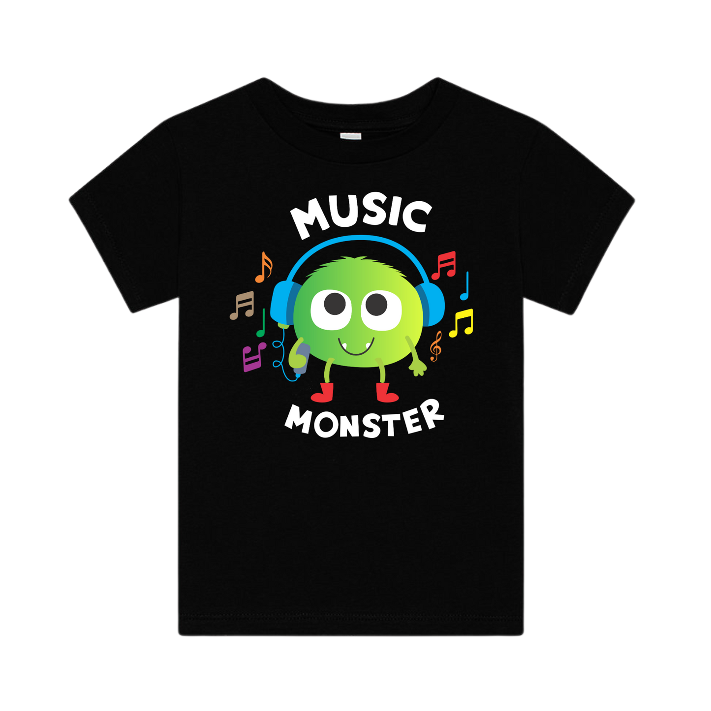 Music Monster