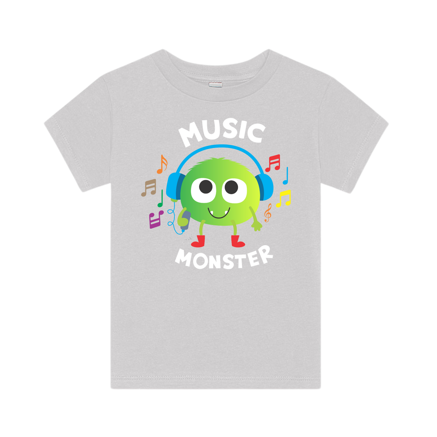 Music Monster