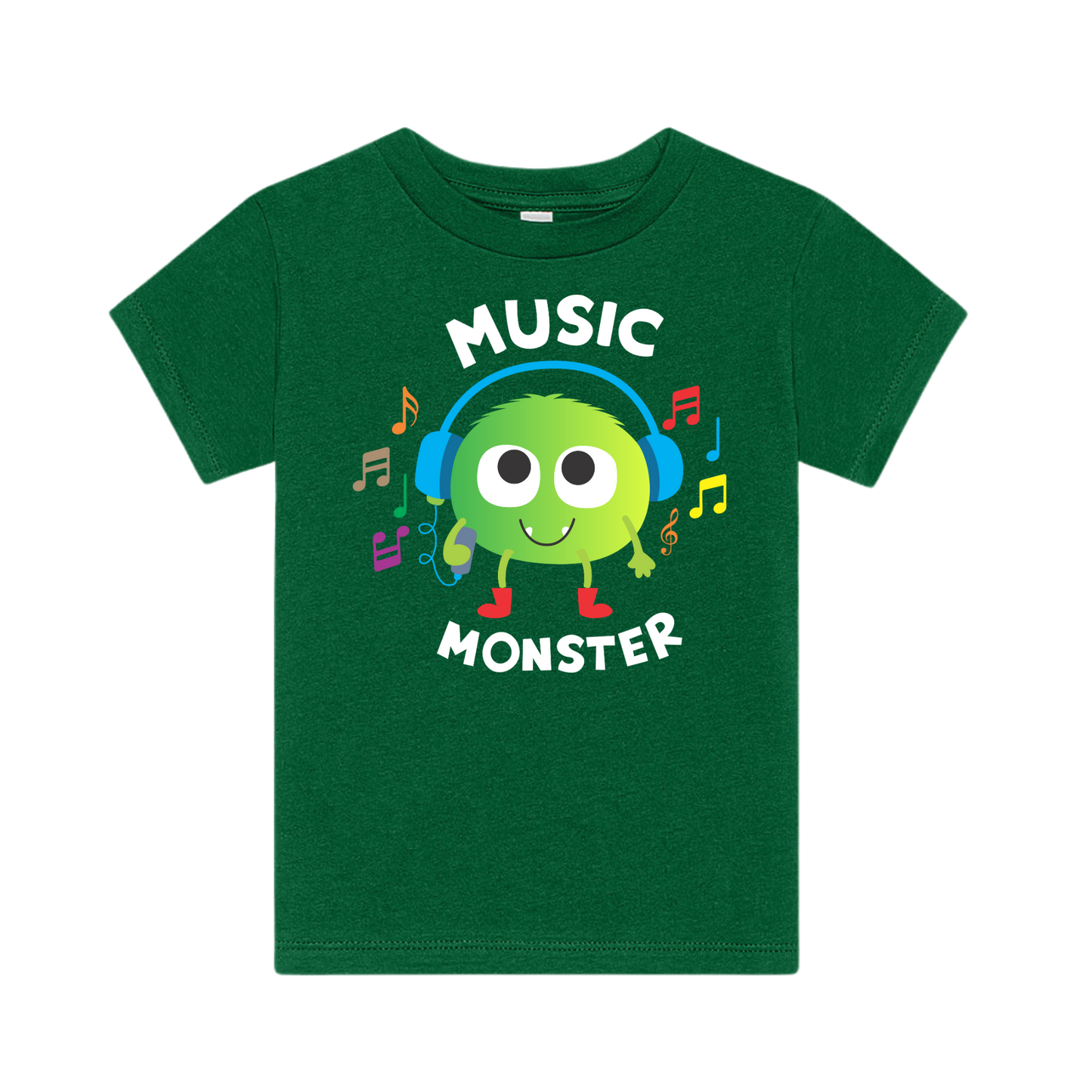 Music Monster