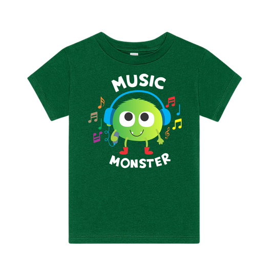 Music Monster