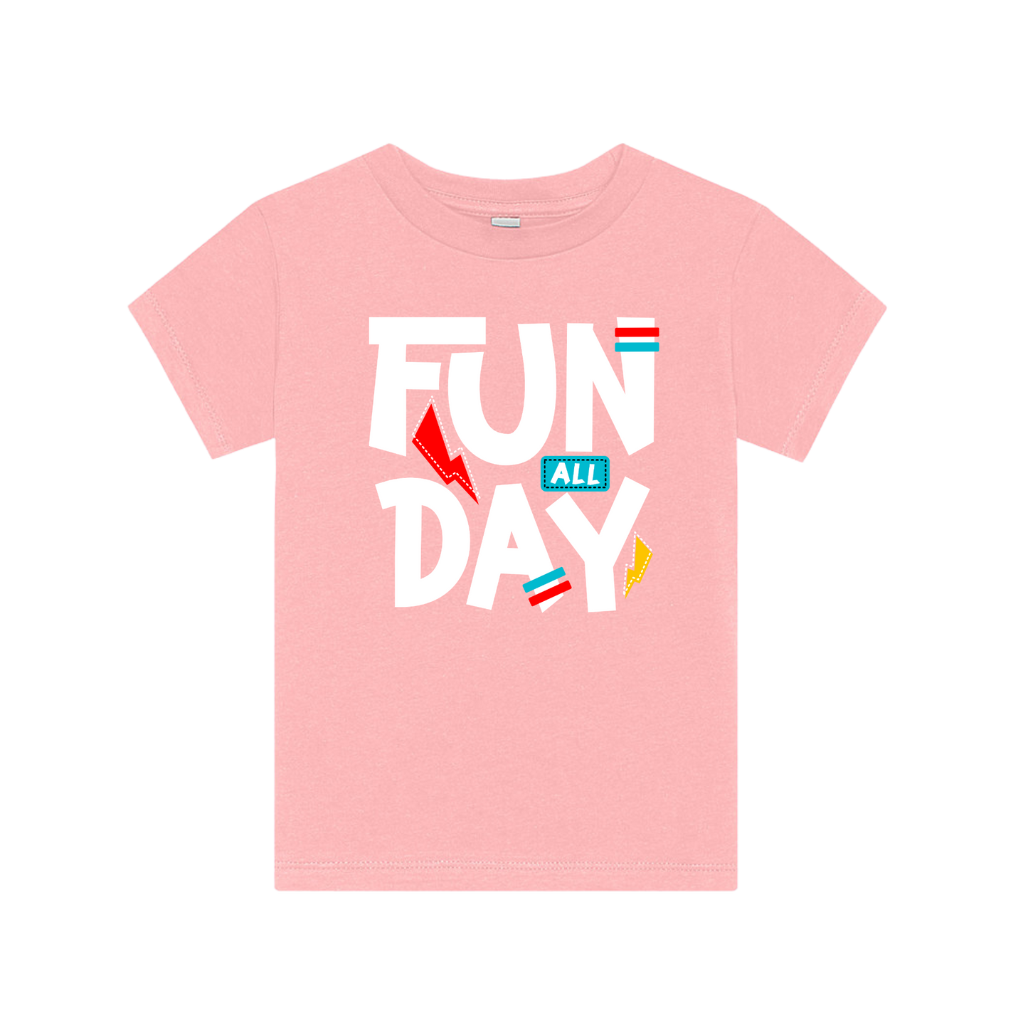 Fun All Day