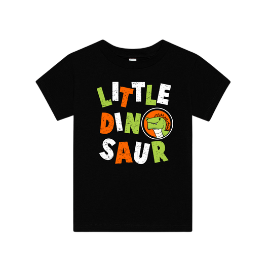 Little Dinosaur