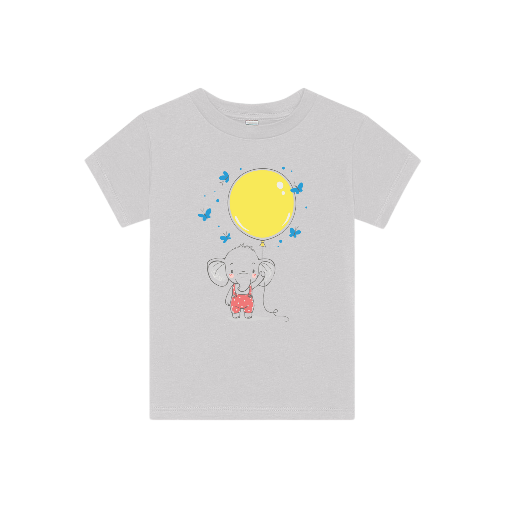 Big Balloon – Tiny Tees