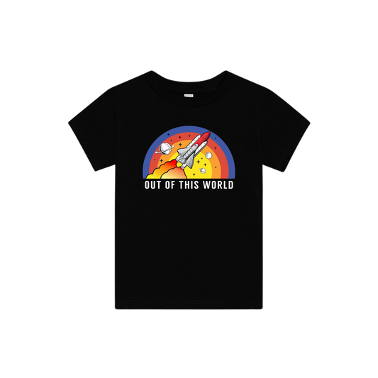 Out Of This World
