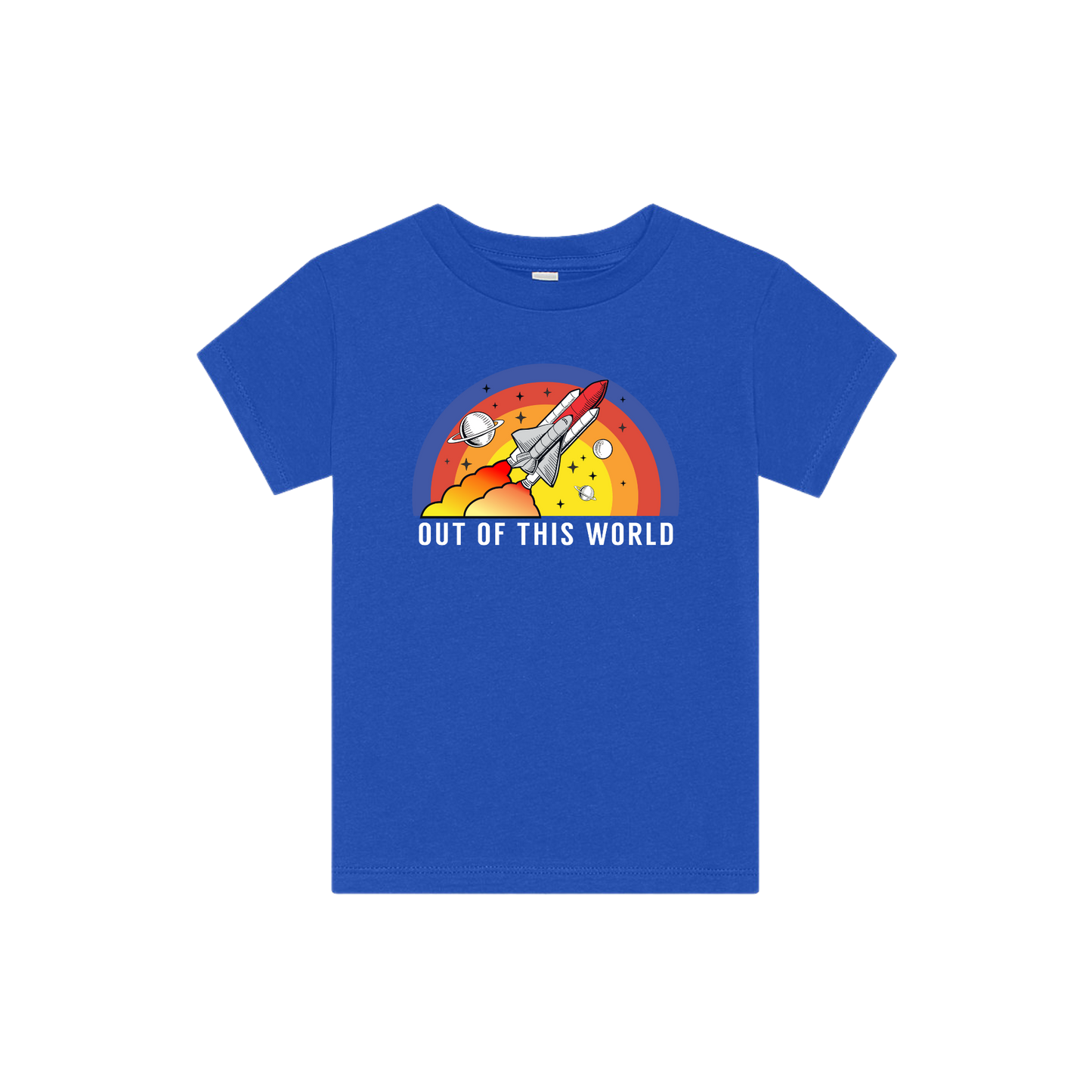 Out Of This World